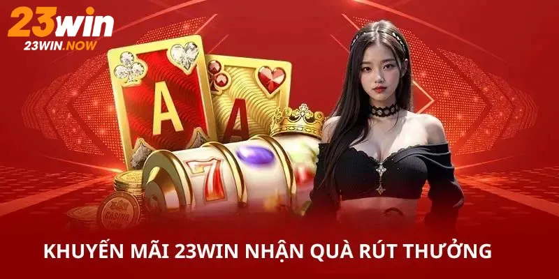 23WIN - Link Trang Chủ 23win.com Chính Thức 2025 | Tặng +99k 15 Các khuyến mãi siêu hấp dẫn