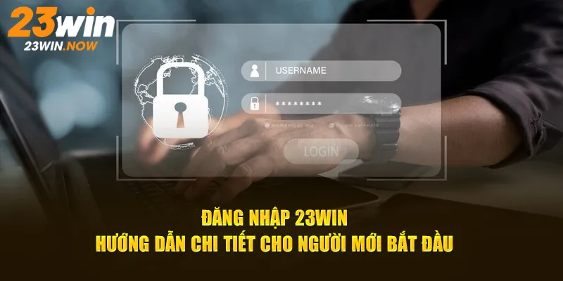 23WIN - Link Trang Chủ 23win.com Chính Thức 2025 | Tặng +99k 16 các hướng dẫn cần thiết